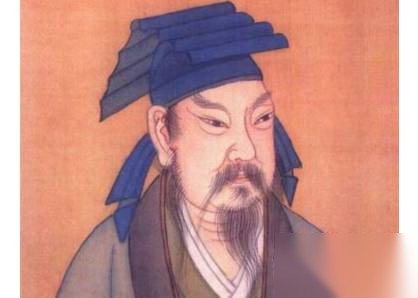 王羲之历史图片