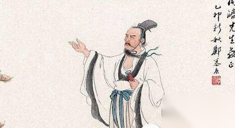 屈原历史图片