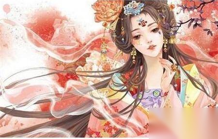 褒姒最终命运如何历史图片