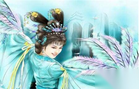 褒姒最终命运如何历史图片