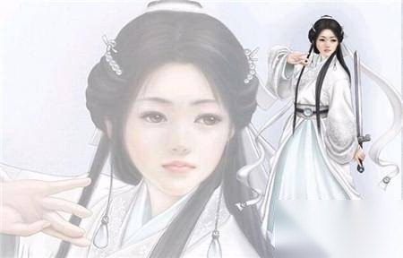 褒姒最终命运如何历史图片