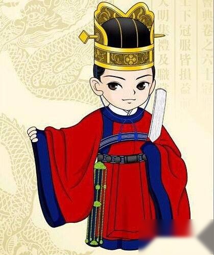状元历史图片