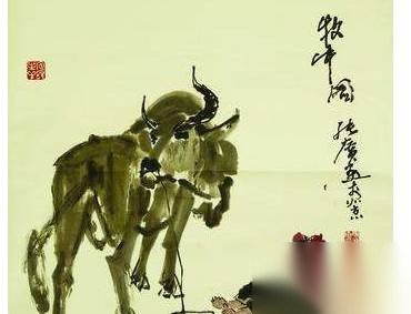 南北朝历史图片