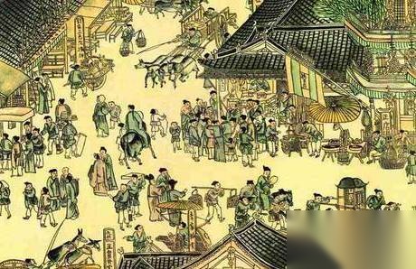 宋朝历史图片