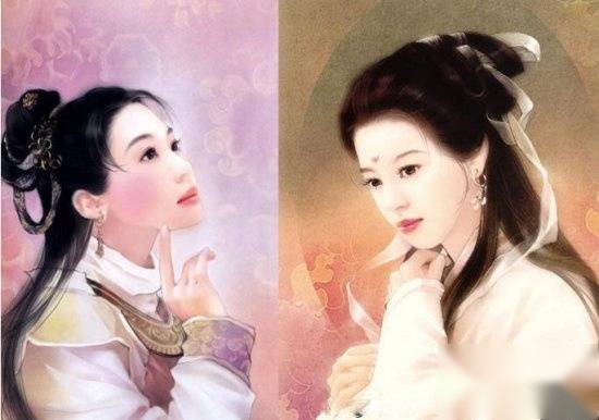 皇帝历史图片
