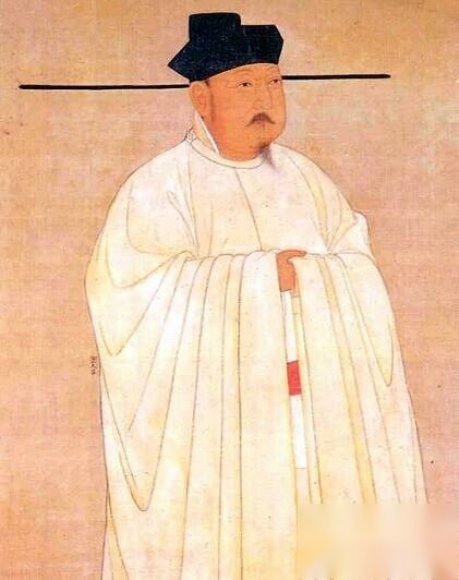 皇帝历史图片