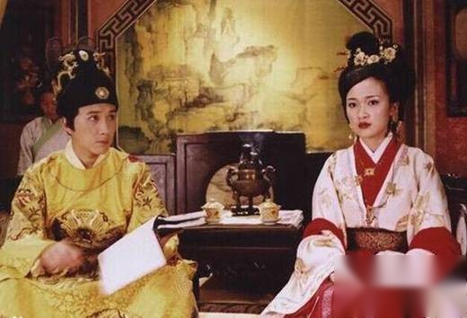 皇帝历史图片