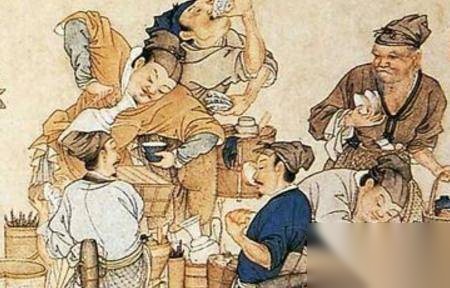 朝代历史图片