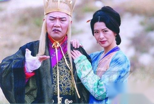 中国历史上的十大罪人究竟都有谁?古代十大罪臣历史图片