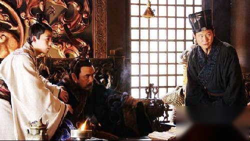 中国历史上的十大罪人究竟都有谁?古代十大罪臣历史图片