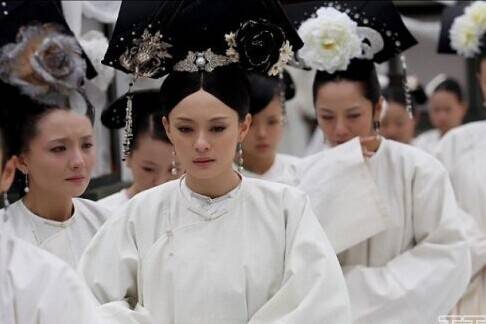 朱元璋历史图片