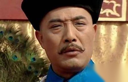 多尔衮历史图片