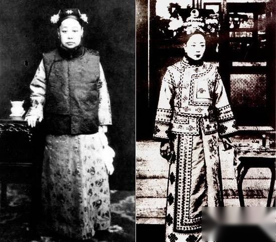 光绪历史图片