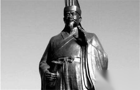 罢黜百家独尊儒术历史图片