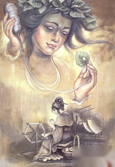 丑女历史图片