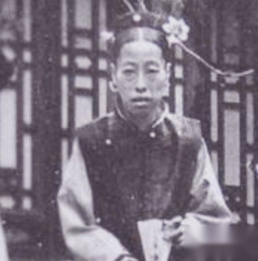丑女历史图片