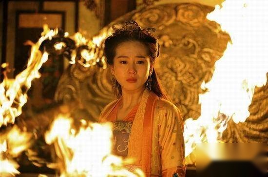 崇祯历史图片