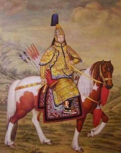 幸运帝王历史图片