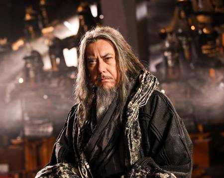 幸运帝王历史图片