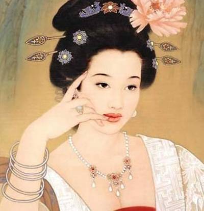 幸运帝王历史图片