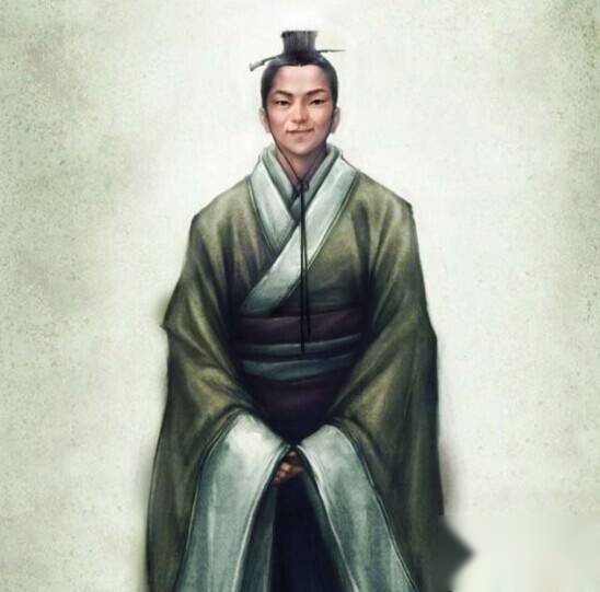 宰相历史图片