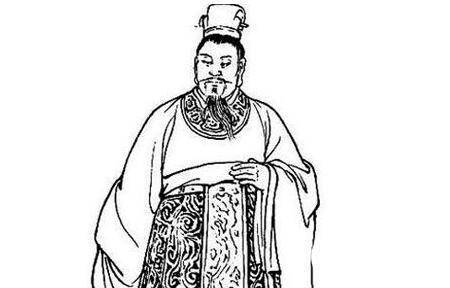 官员历史图片