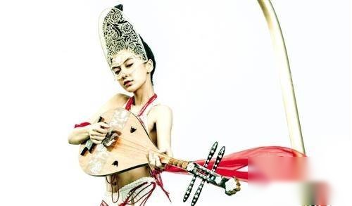 唐朝历史图片