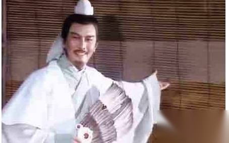 诸葛亮历史图片