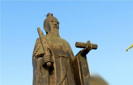 姜子牙历史图片
