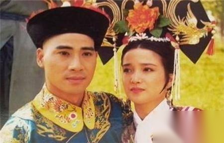 咸丰历史图片