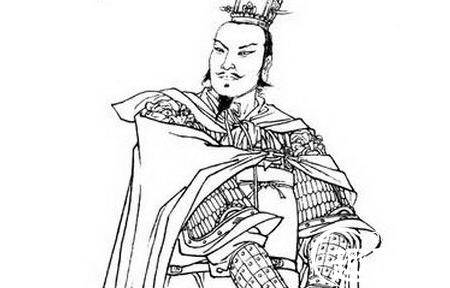 王莽历史图片