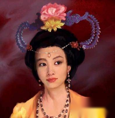 曹叡历史图片