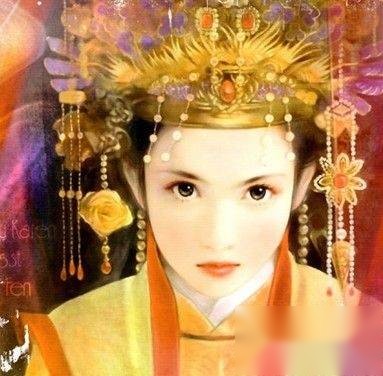 宋真宗历史图片