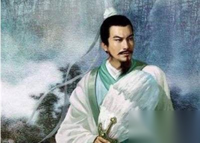 刘备历史图片