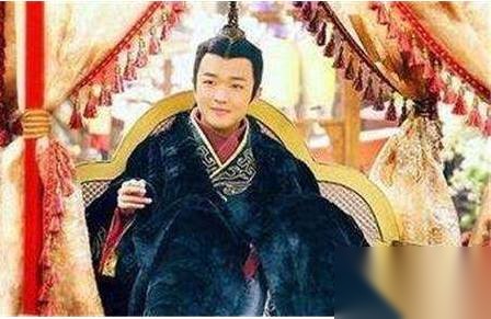 海昏侯历史图片