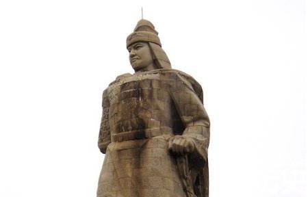 徐福东渡历史图片