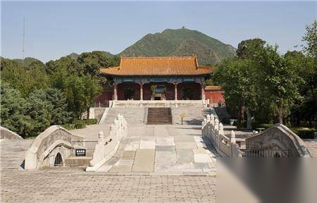 朱祁钰历史图片