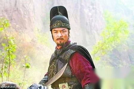 梁山历史图片