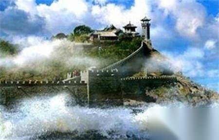 徐福历史图片