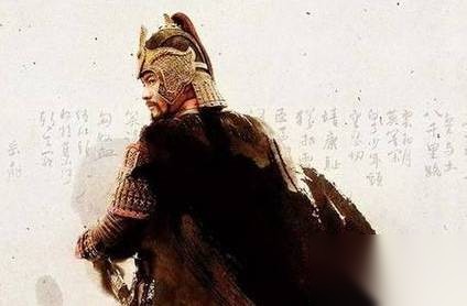 岳飞历史图片