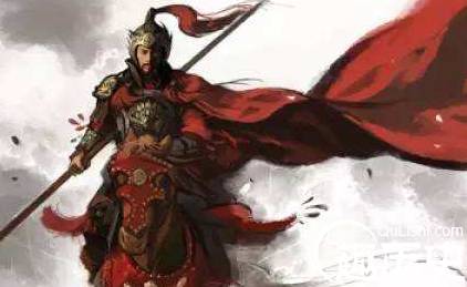 岳飞历史图片