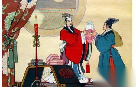 和氏璧历史图片