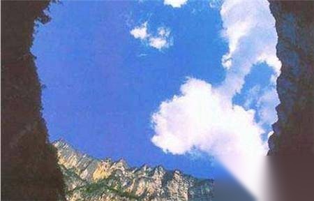 死亡地带历史图片