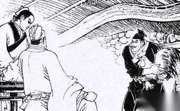 水浒传历史图片