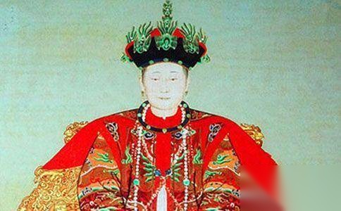 康熙历史图片