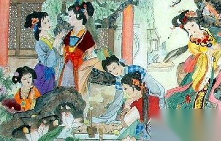 贾宝玉历史图片