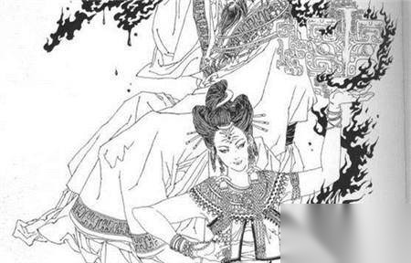 揭秘历史上真实的纣王其实并没有那么不堪历史图片