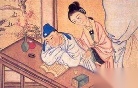 《金瓶梅》作者历史图片