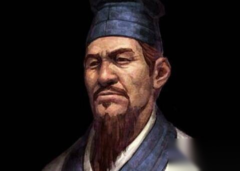 刘备历史图片