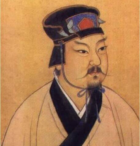 中国古代十大“封号”名将再排名历史图片